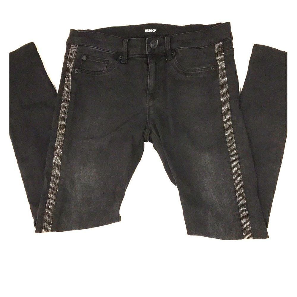 Hudson Jeans   